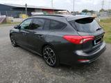 Ford Focus ST-Line, 182 PS, 1. Hd, fast Voll., 8-fach - Ford Focus: Kombi, 1.8