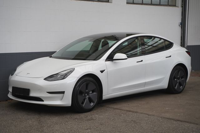 Tesla Model 3 Long Range AWD  *EAP*Mwst. ausweisbar*Ma