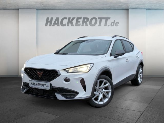 Cupra Formentor 1.4 e-HYBRID für 329,- € mtl.ohne Anza