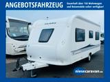 Hobby EXCELLENT 540 UFE FRANZ.BETT DUSCHE - Hobby Excellent