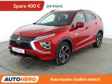 Mitsubishi 2.4 Plug-in Hybrid Plus Select Black 4WD Aut.*SH - Mitsubishi Eclipse Cross in Essen