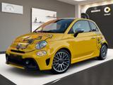 Abarth 595 Turismo TFT Navi Touchscreen 7" PDC Bi-Xenon - Abarth 595 Turismo: Limousine