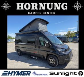 Sunlight Adventure Cliff 600 RT LED