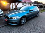 BMW 520d Touring G31