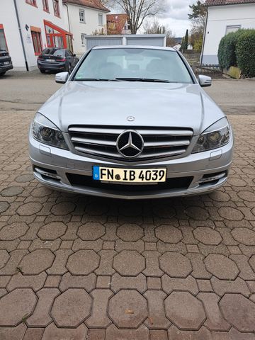 Mercedes-Benz C 350 CDI 4MATIC BlueEFF. AVANTGARDE AVANTGARDE