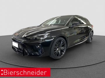 Cupra Leasingangebot: Cupra Leon 2.0 TSI DSG VZ Black Edition 325 PS 325,-EU