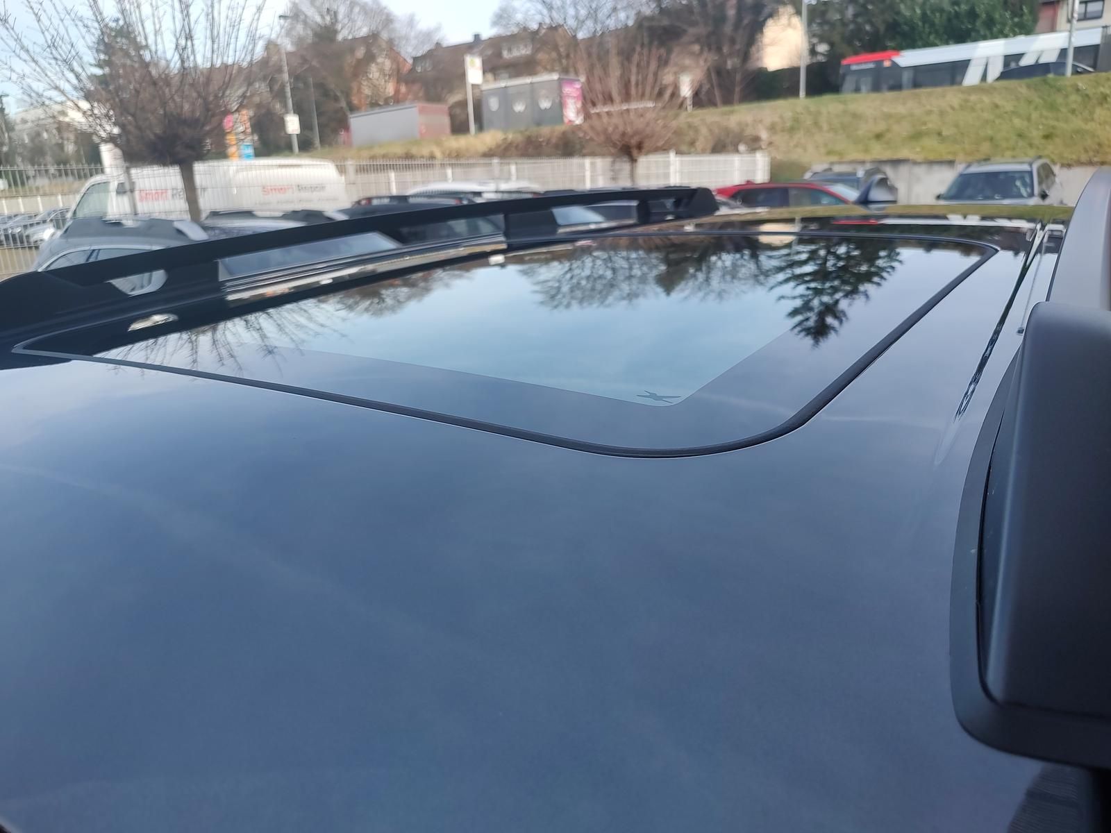 Subaru Forester - Bild 8