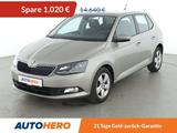 Skoda Fabia 1.2 TSI Style Aut.*TEMPO*PDC*SHZ*KLIMA* - Skoda Fabia Gebrauchtwagen in München