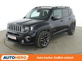 Jeep Renegade 1.3 TGDi Limited 4x2 Aut*NAVI*CAM*PDC* - Jeep Renegade mit Benzin-Antrieb: Automatik