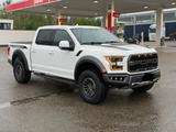Ford F 150 RAPTOR FACELIFT Automatik  - gebrauchte Ford F 150 aus dem Jahr 2020