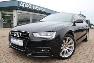 Audi A5 - 2