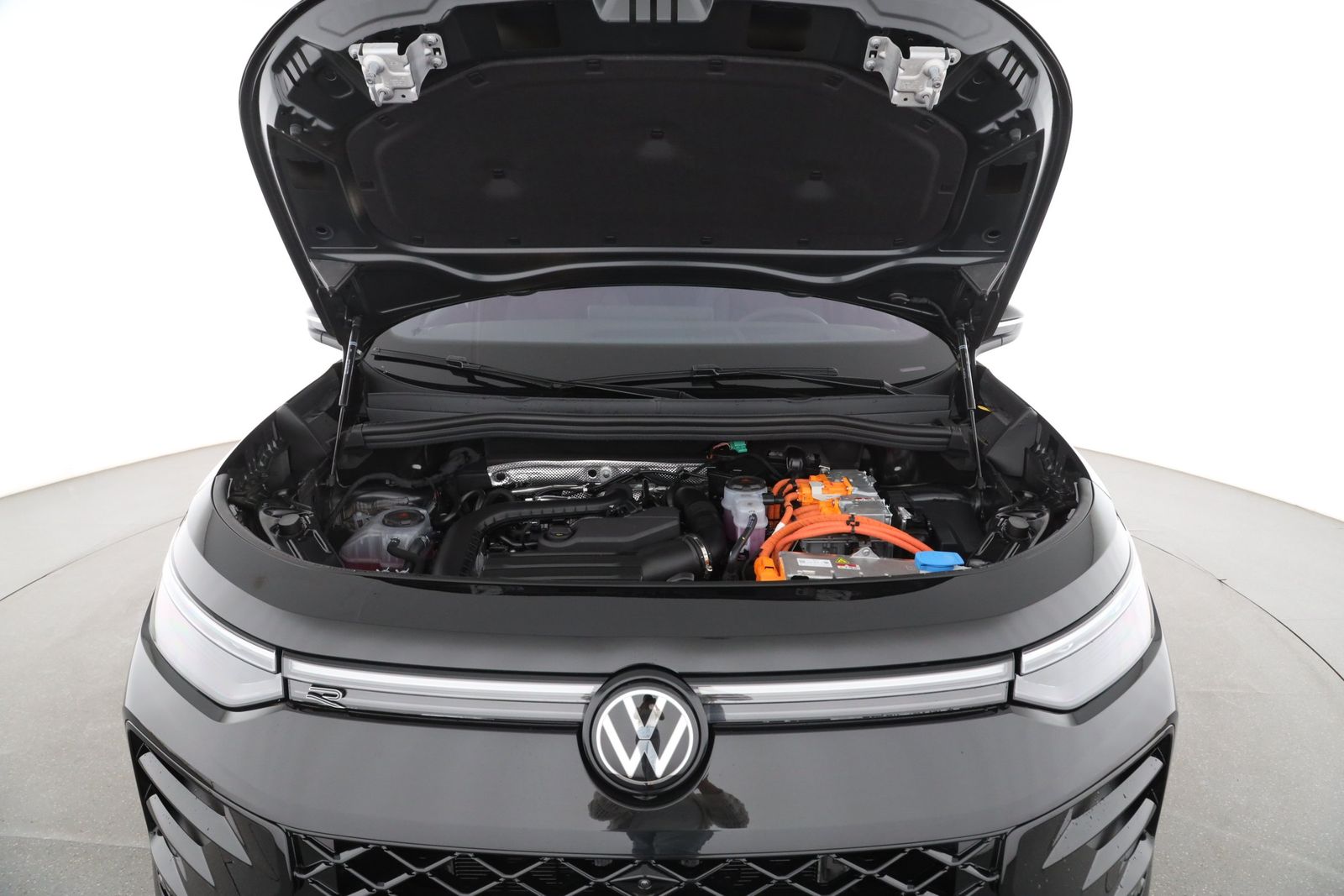 Volkswagen Tayron - Bild 9