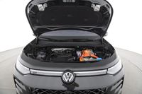Volkswagen Tayron - Vorschau Bild 9