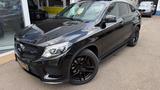 Mercedes-Benz GLE 43 AMG Coupe Night-Paket PANO 21Zoll VOLL - Mercedes-Benz GLE 43 AMG in Stuttgart