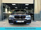 BMW X4  xDrive 20 d M Sport,2.Hand - BMW X4 in Duisburg