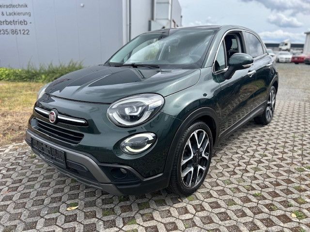 Image of Fiat 500X
