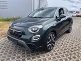 Fiat 500X Cross.Panorama.Tüv:neu - Fiat 500X aus 2021