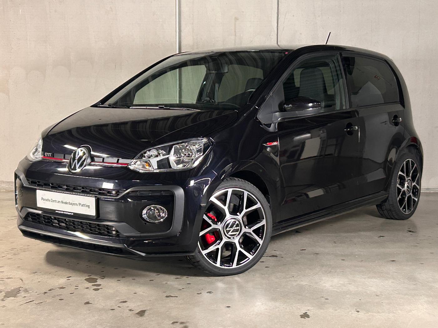 Volkswagen Up GTI 1.0 TSI Fahrerassistenzpaket, миниатюра 2