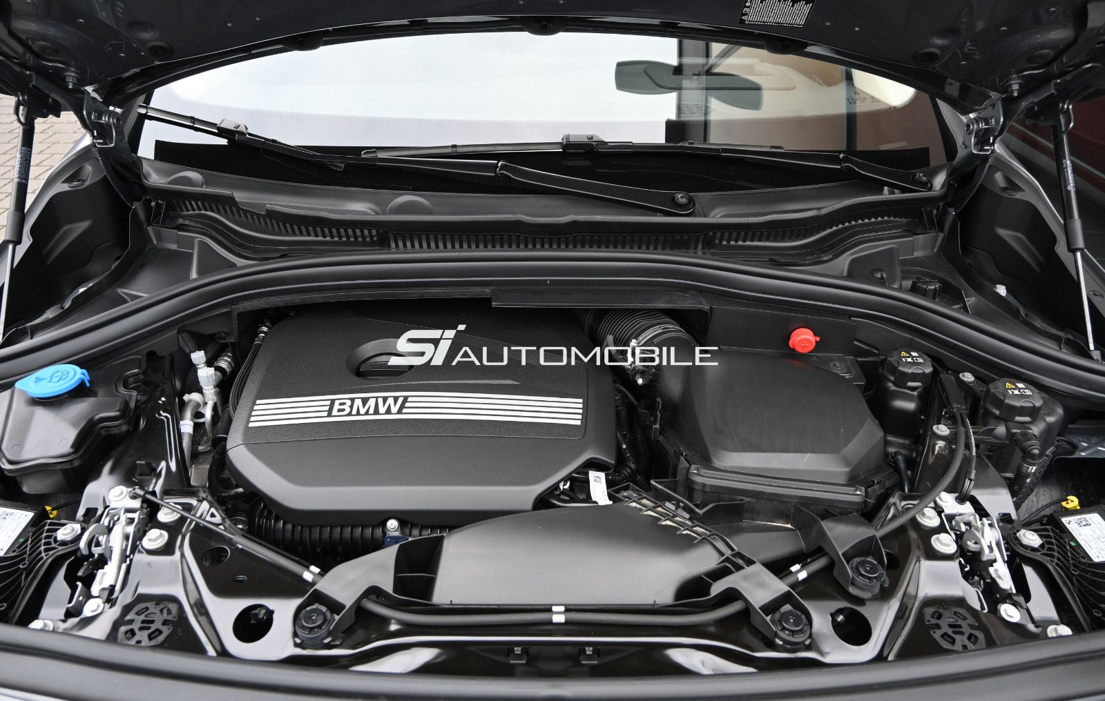 Fahrzeugabbildung BMW 223i Active Tourer xDr. °ACC°AHK°360°BMW AG FZG°
