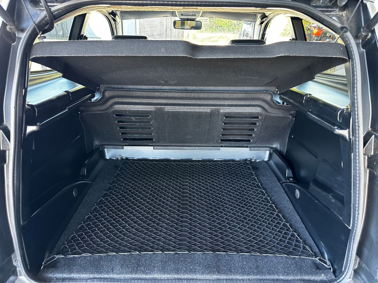 Aixam Crossover | Airbag — Bild 19