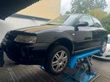Audi A3 8L 1.9 Tdi - Audi A3 aus 2003: 1.9