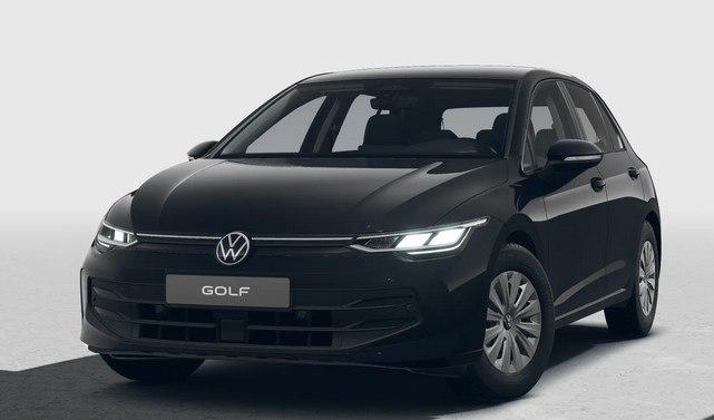 Volkswagen Golf VIII 1.5 eTSI Sitzheizung