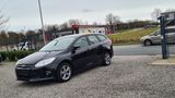 Ford Focus Turnier 1.0 EcoBoost SYNC Edition KLIMA - Ford Focus: Schwarz, Edition