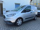 Ford Transit Courier Trend - Ford Transit in Braunschweig