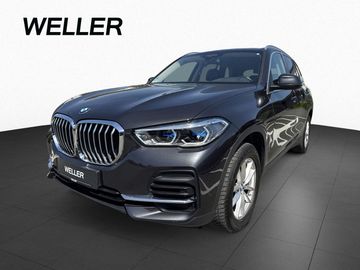 BMW X5 - 3