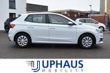 Skoda Fabia 1.0l TSI DSG Selection LED/RFK/PDC/Kessy - Skoda Fabia mit Benzin-Antrieb: Kleinwagen