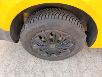 Volkswagen Caddy - 8