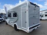 Chausson 630 Titanium Line `26 - Chausson Wohnwagen & Wohnmobile