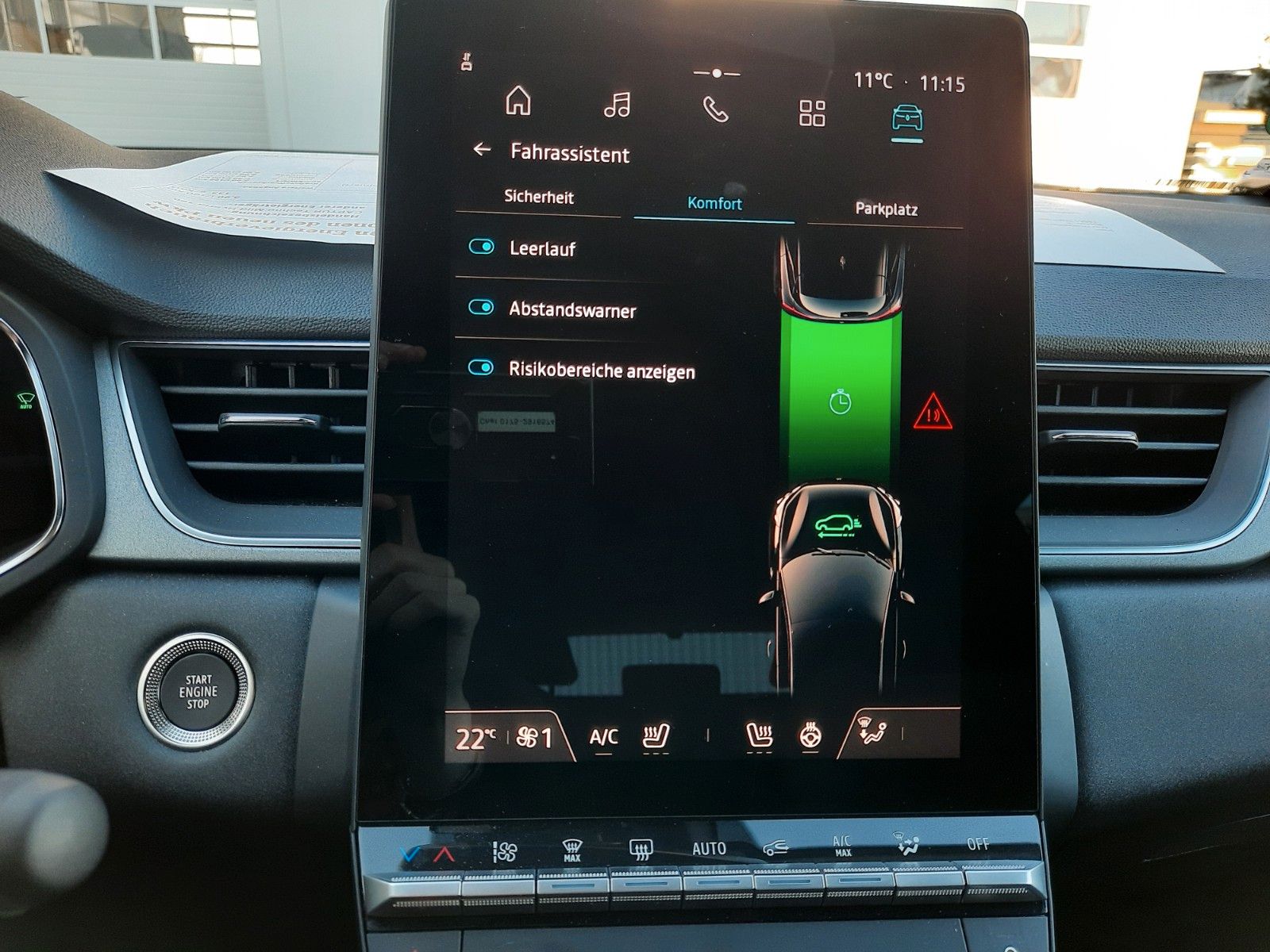 Renault Captur - Bild 20