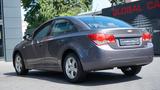 Chevrolet CRUZE LT 1.6i*KLIMA*CD*ALUFELGEN*2. HAND*TÜV - Chevrolet Gebrauchtwagen in Hamburg