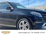 Mercedes-Benz GLE 350 d 4Matic Elektr. Heckklappe LED AHK - Mercedes-Benz GLE 350: Panorama-Dach