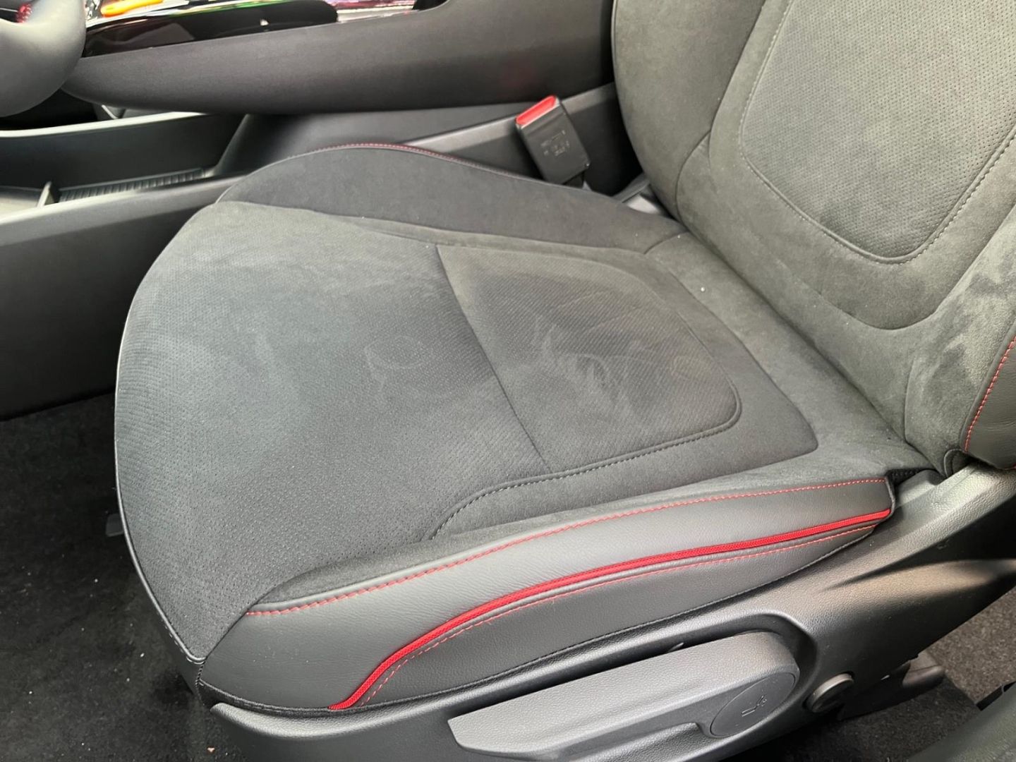 Hyundai Tucson – Bild 24