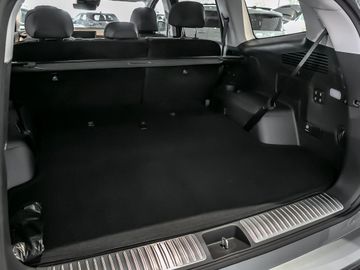 Hyundai Ioniq 9 226 kW 4WD Uniq Autobahnassistent BOSE