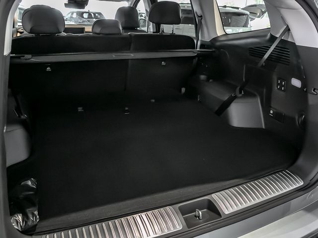 Hyundai Ioniq 9 226 kW 4WD Uniq Autobahnassistent BOSE