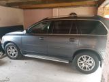 Volvo Xc90 2.4l Diesel 5 Zylinder 7 Sitzer... - Volvo XC90: 2.4