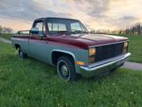 Andere GMC Pickup 1500c Sierra Automatik Baujahr ... - Andere aus 1985