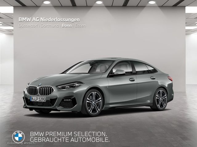 BMW 218i Gran Coupé M Sport LiveCockpitProf Kamera