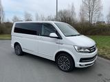 Volkswagen T6 Multivan 2.0 TDI 4Motion DSG - Volkswagen T6 Multivan in Gelsenkirchen