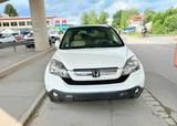 Honda CR-V 2.0 - gebrauchte Honda CR-V aus dem Jahr 2008