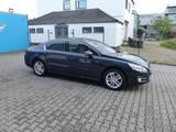 Peugeot 508.NAV.TEMPOMAT.KLIMA.AUTOMATIK.PDC. Klima - gebrauchte Peugeot 508 aus dem Jahr 2012