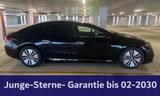 Mercedes-Benz EQS 450+ Electric Art Night - Garantie 2030 - schwarze Mercedes-Benz EQS