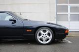 Porsche 928 GTS Automatik / BRD-Fahrzeug / letztes BJ - Porsche 928 GTS