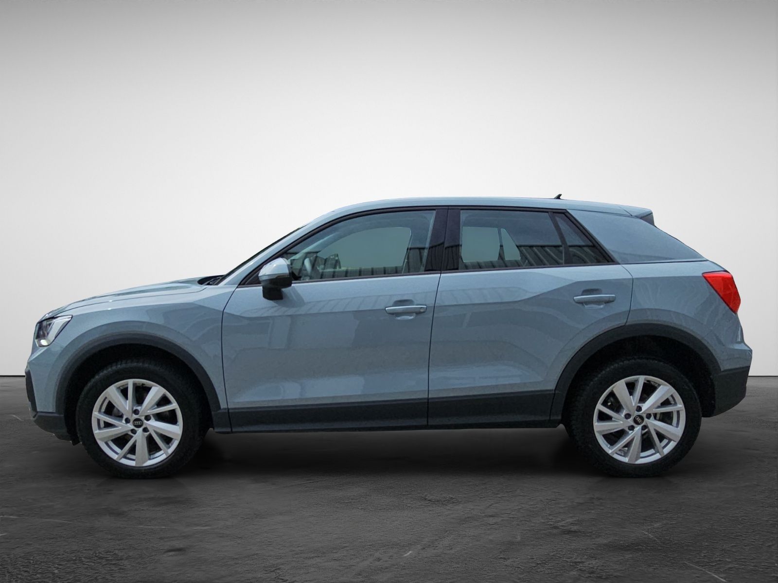 Audi Q2 35 TFSI S tronic Navi LED APS Sitzheizung imagem 3