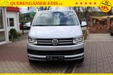 Volkswagen T6 Multivan 2.0TDI BMT DSG CL *Stand-HZ*Navi*... - gebrauchte VW T6 Multivan aus dem Jahr 2015