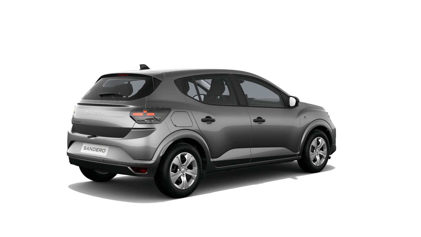 Dacia Sandero - Bild 3