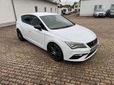 Seat Leon Cupra 2.0 TSI DSG ACC BEATS FULLLINK PDC - Seat Leon aus 2019
